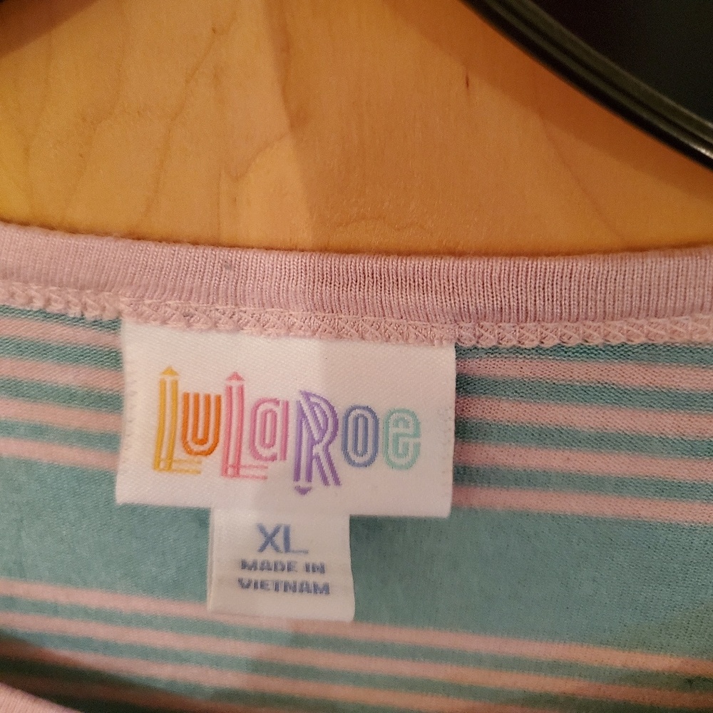 Lularoe Randy - Picture 2 of 2